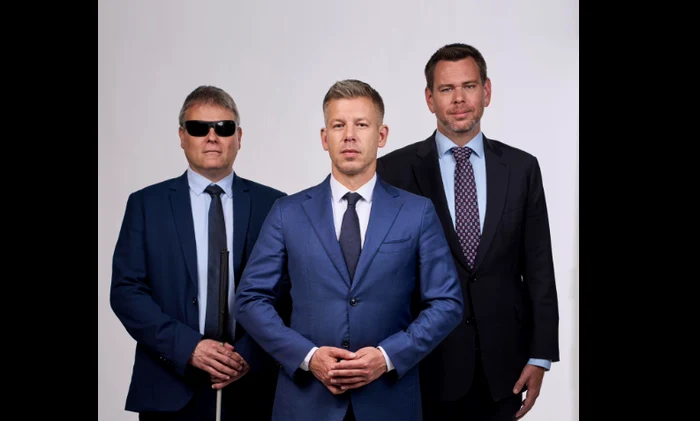 FOTO: Facebook / Péter Magyar