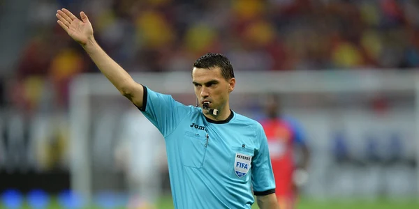 arbitru
