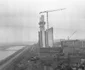 Imagini de la constructia Palatului administrativ din Satu Mare  Sursa CJ Satu Mare (1) jpg