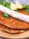 Cum sa faci in casa lahmacun sau pizza turceasca  Sursa imagine shutterstock 1134483674 jpg