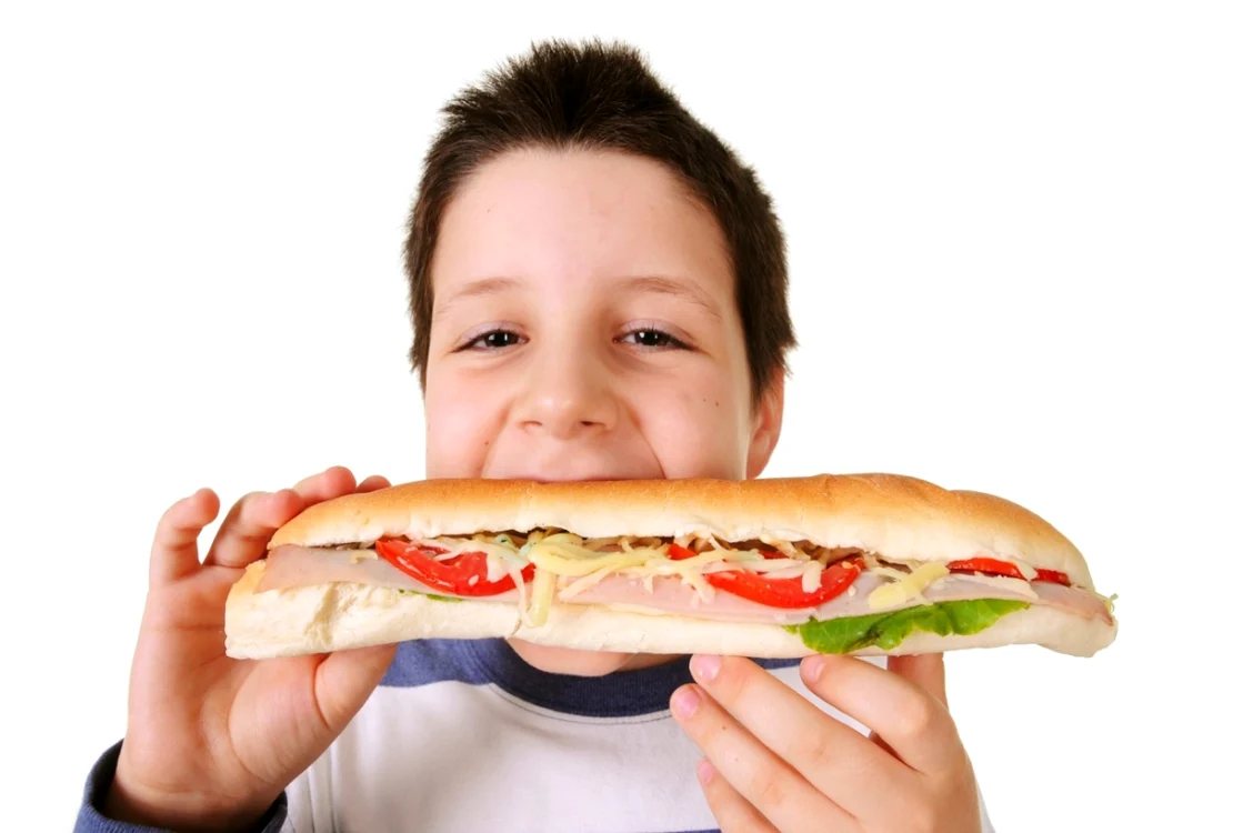 Un lord a „botezat“ ceea ce ştim astăzi drept sandviş FOTO Shutterstock