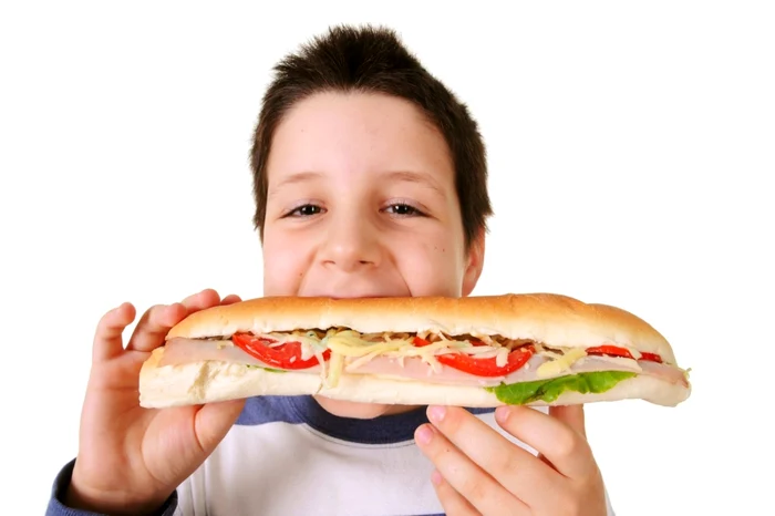 Un lord a „botezat“ ceea ce ştim astăzi drept sandviş FOTO Shutterstock