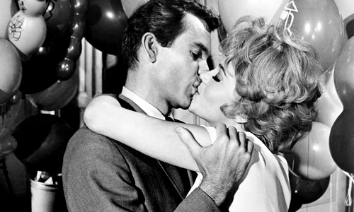 Dean Jones, Jane Fonda foto profimedia 0635355119 jpg