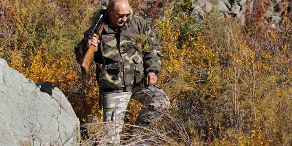 putin ap
