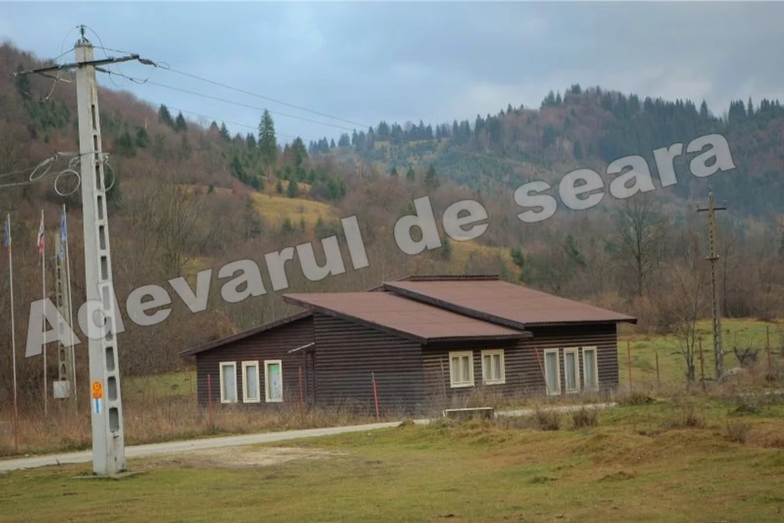 brasov, complex hotelier cold mountain brasov, cabana cold mountain brasov, rasnov