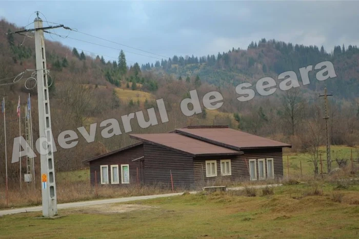 brasov, complex hotelier cold mountain brasov, cabana cold mountain brasov, rasnov