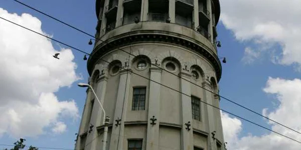 foisorul de foc