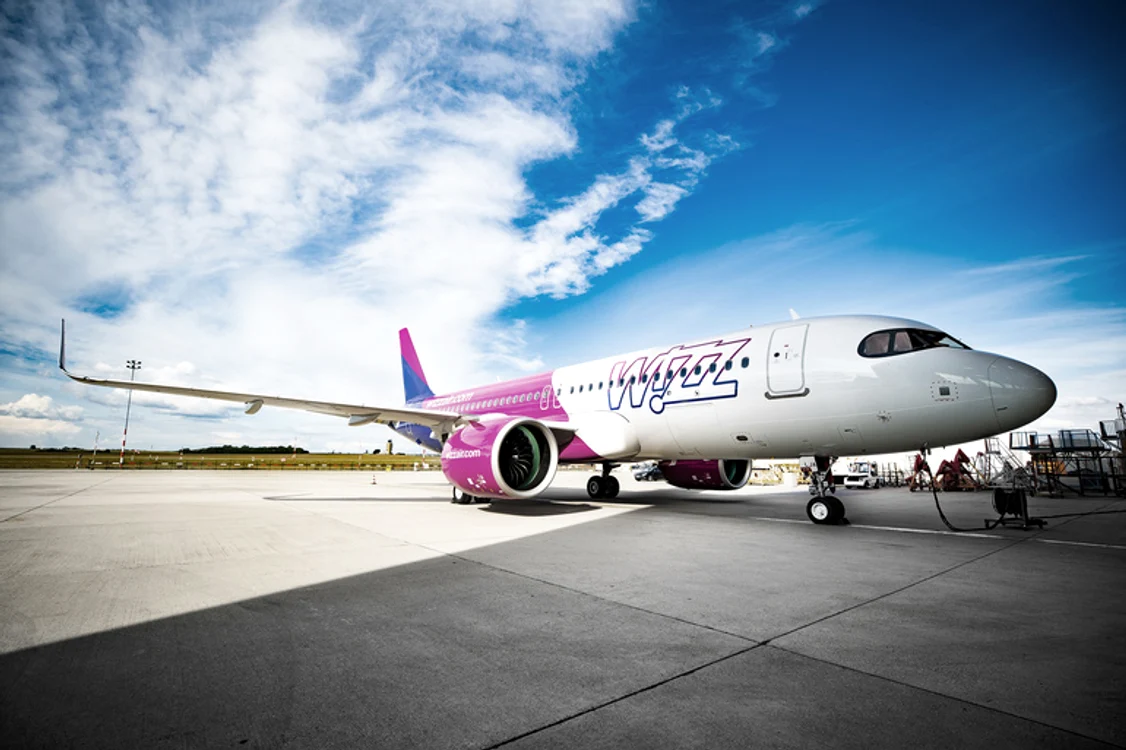 Wizz Air își adaptează operațiunile ca răspuns la restricțiile din spațiului aerian din regiune.