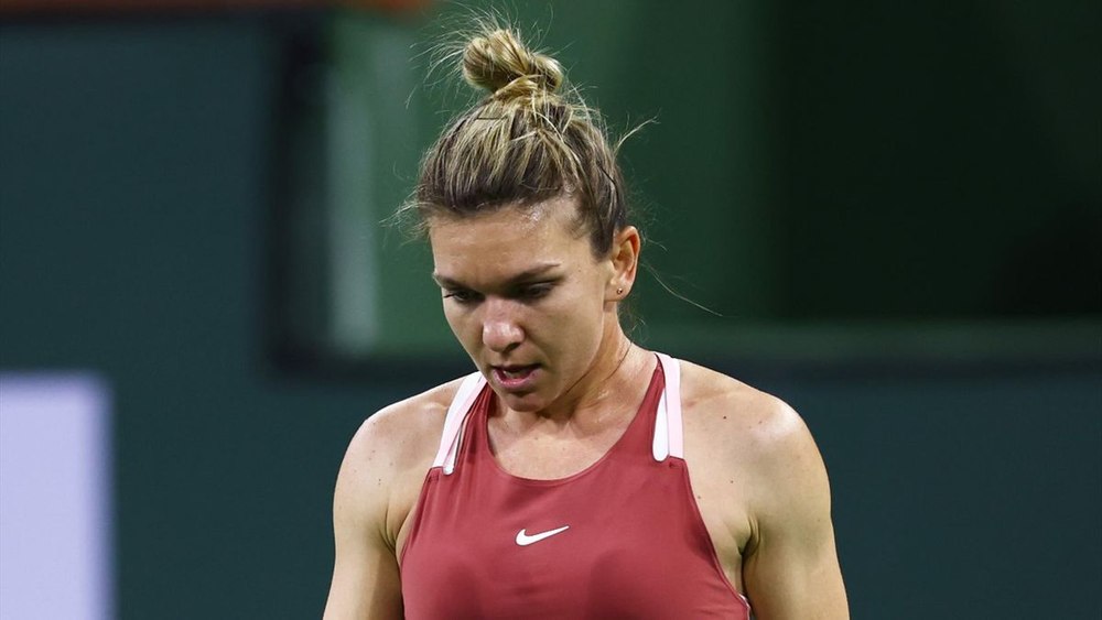Halep, cel mai amar 10 din istorie: Simona, într-o situație inimaginabilă față de acum un an
