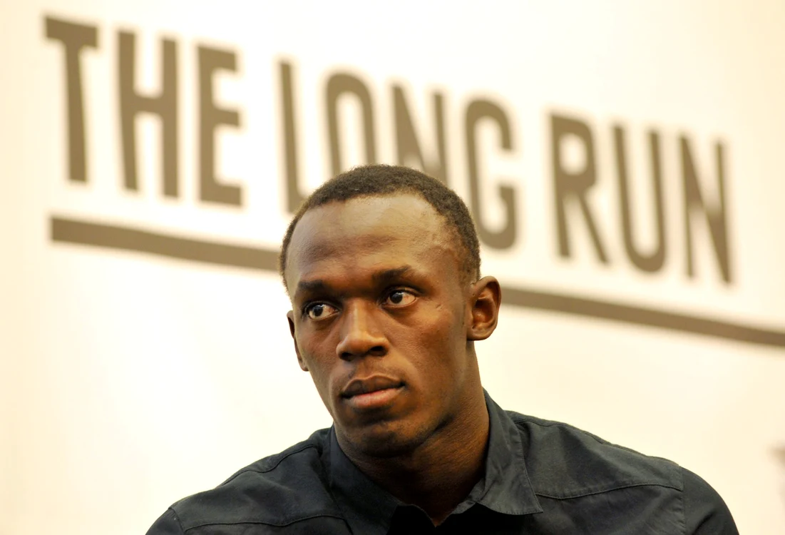 
    Usain Bolt, un amabasador inedit al statului Jamaica  
