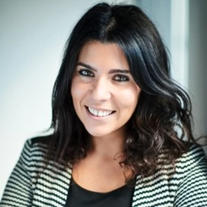Leoredana Teodorescu