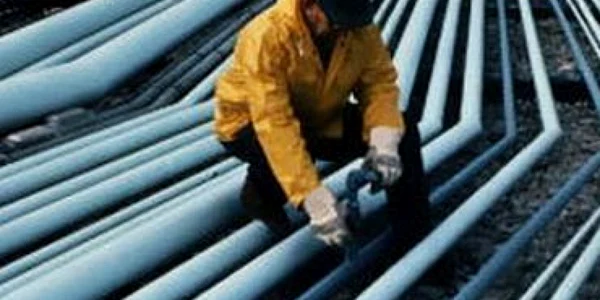 Georgia a reluat tranzitul de gaz rusesc către Armenia