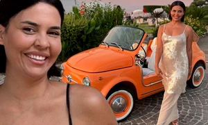 Banner Andreea Popescu