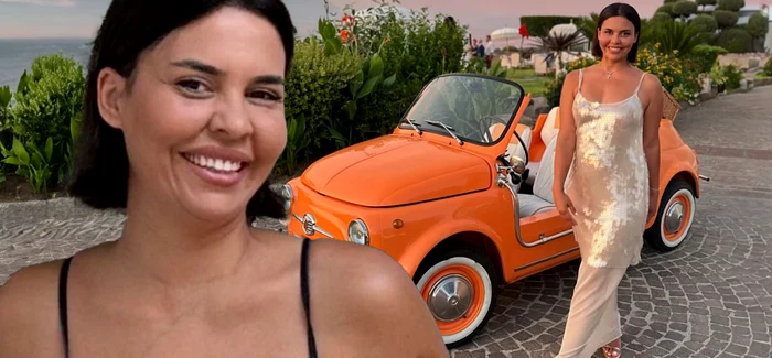 Banner Andreea Popescu