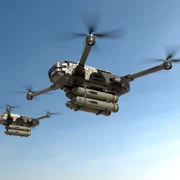 Drone militare Ucraina FOTO Shutterstock jpg