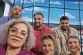     "Rolul meu este intens, foarte aproape de ce se poate întâmpla în viață fiecăruia dintre noi", ne-a spus vedeta