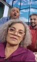     "Rolul meu este intens, foarte aproape de ce se poate întâmpla în viață fiecăruia dintre noi", ne-a spus vedeta