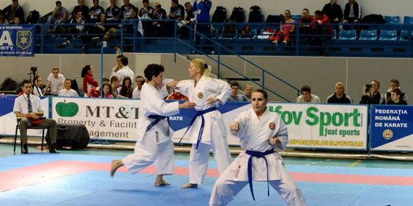 karate