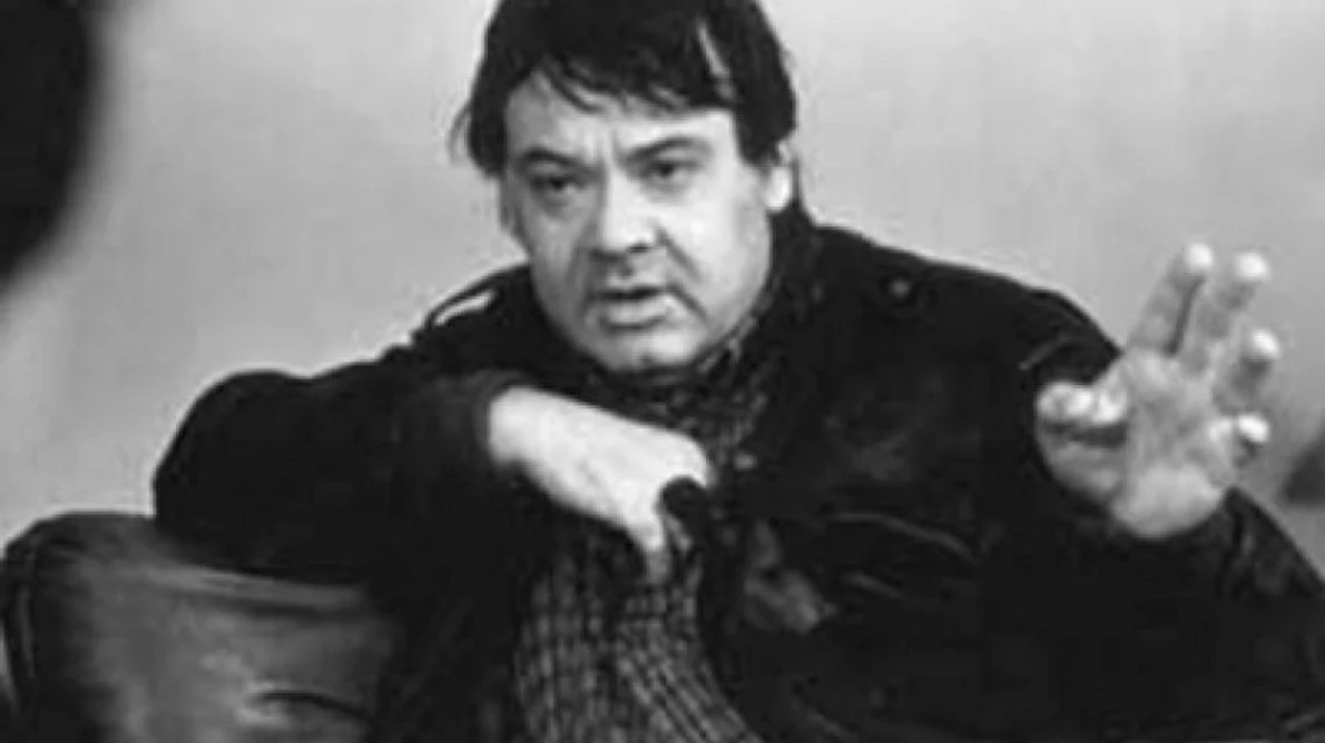 Cineastul rus Aleksei Gherman a murit la vârsta de 74 de ani jpeg