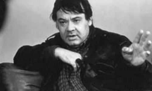 Cineastul rus Aleksei Gherman a murit la vârsta de 74 de ani jpeg