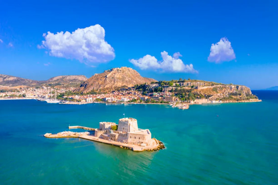 Este locația perfectă pentru vacanță / foto: IStock