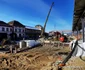 Gara Simeria in șantier Foto Daniel Guță (2) jpg