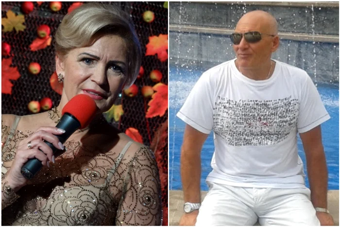 Matilda Pascal Cojocărița a rămas în relații foarte bune cu Ioan Cojocărița, după divorț