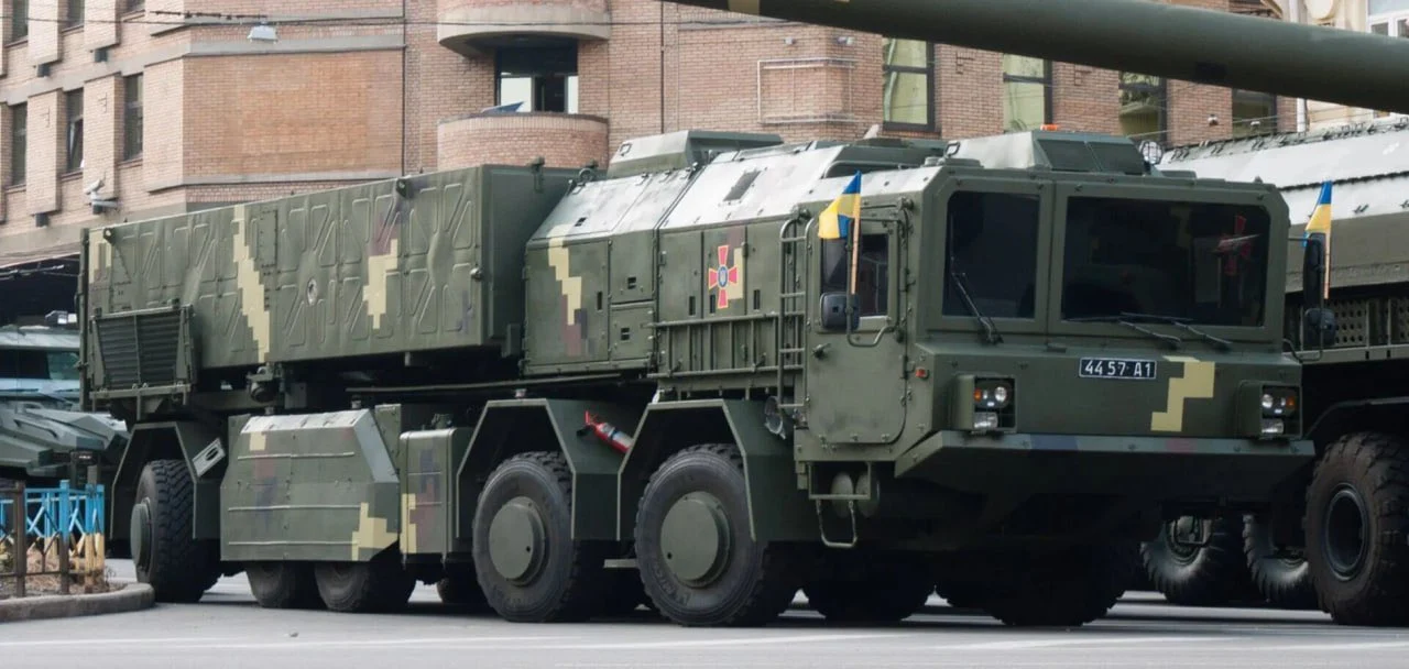 Ucraina confirmă utilizarea în luptă a rachete balistice Sapsan, produsă în plan intern