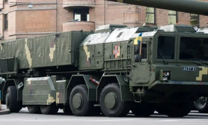 Racheta balistica Sapsan FOTO x jfif