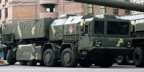 Racheta balistica Sapsan FOTO x jfif