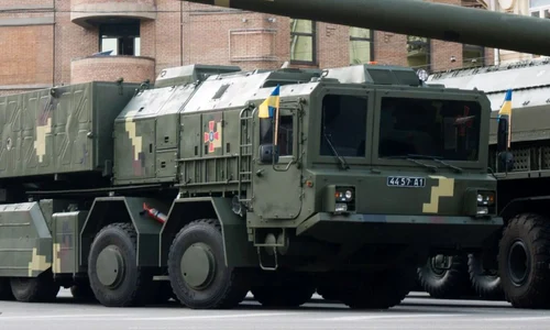 Racheta balistica Sapsan FOTO x jfif