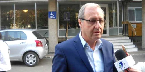 adrian gheorghiu