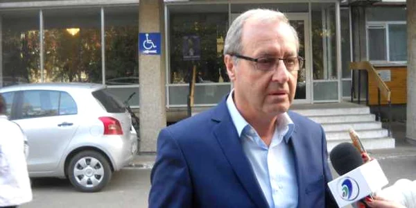 adrian gheorghiu
