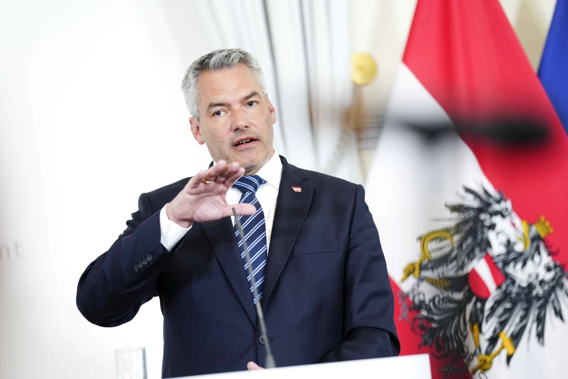 Cancelarul Austriei vrea monitorizarea comunicațiilor de pe aplicațiile de mesagerie FOTO Arhivă