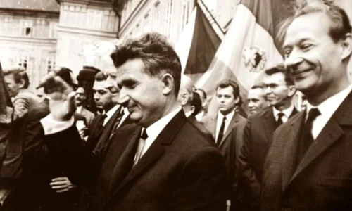 Apoteoza lui Ceauşescu – 21 august 1968 jpeg