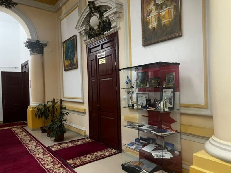 De ce este audiat de DNA primarul din Botoșani. Precizările făcute de procurorii anticorupție