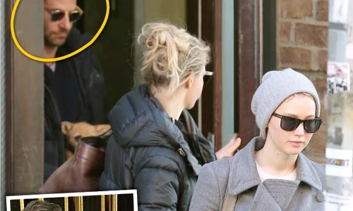 bradley cooper si jennifer lawrence jpeg
