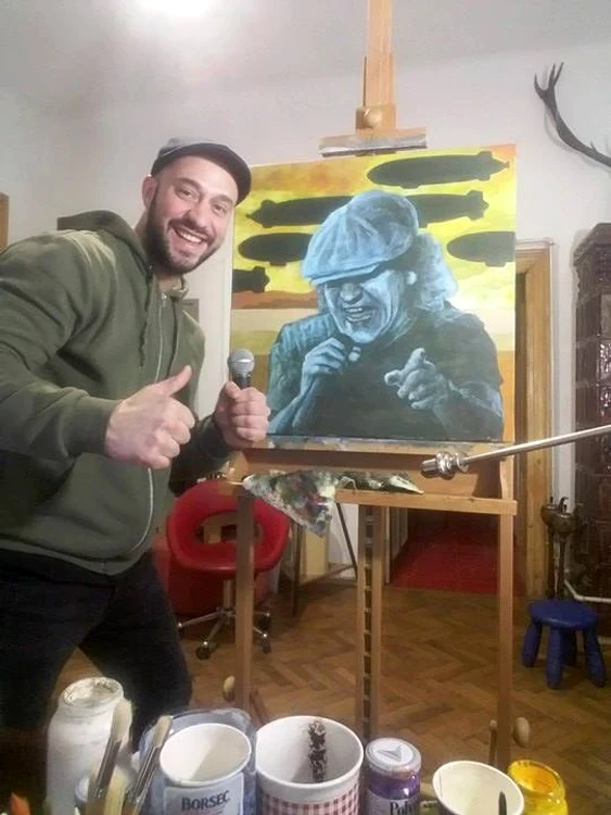 20 alexandru anghel fratele monicai anghel artist 10 jpg jpeg