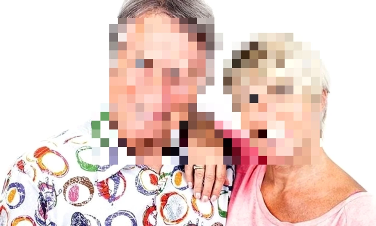 
    Tony și Julie Wadsworth sunt acuzați de abuz sexualFoto: BBC/theguardian.com  