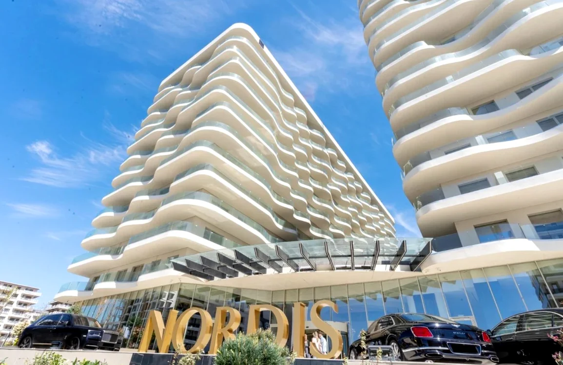 Nordis, o afacere cu mulți clienți păgubiți FOTO arhiva Adevărul