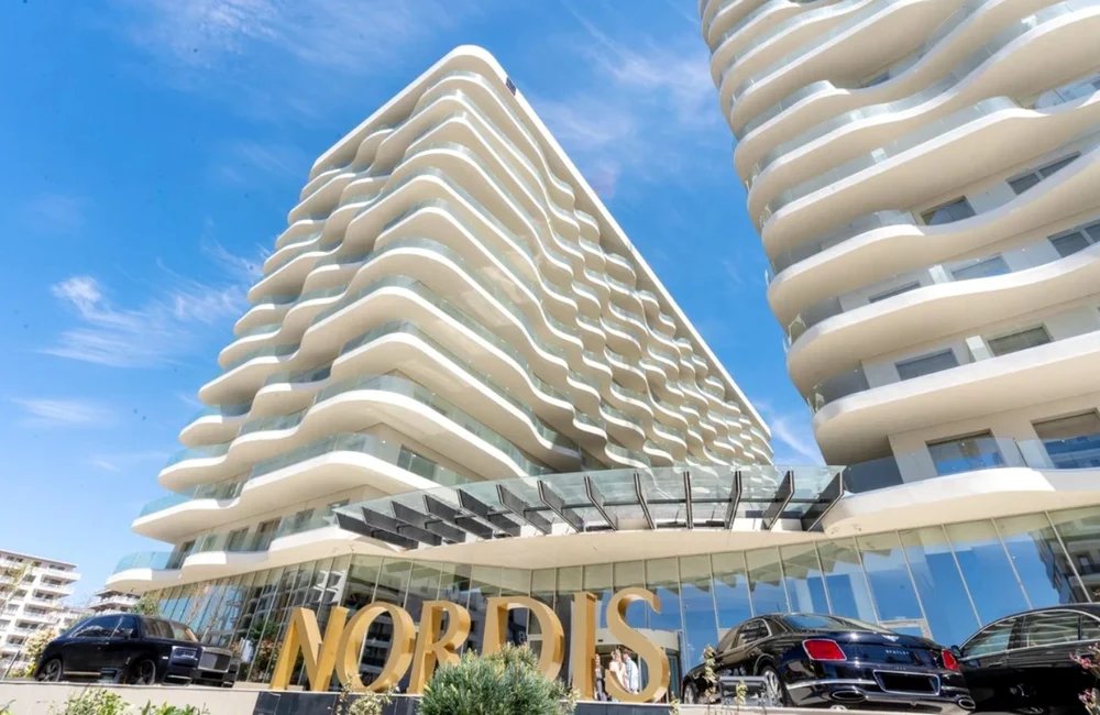 Mutare importantă pe piața imobiliară. Grupul Avangarde analizează preluarea Nordis: „Vom lua o decizie până la sfârşitul acestui an”