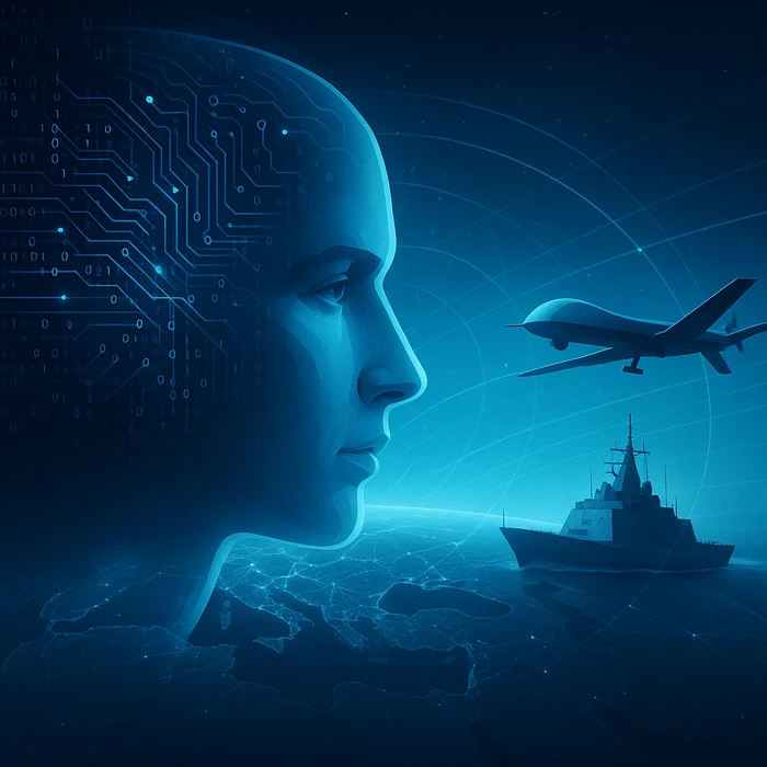 Intelligence&Innovation