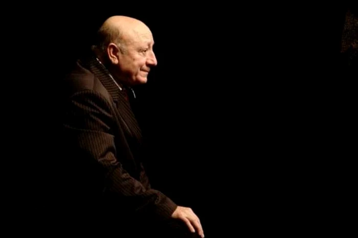 Fericirea nu există, pentru că atunci când spui sunt fericit, ai fost deja   Marin Moraru jpeg