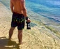 Miki si Razvan Constantinescu in Halkidiki Grecia (8) jpeg