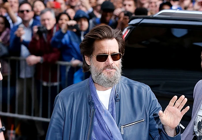 
    Jim Carrey (53 de ani) avea o relație tumultoasă cu tânăra de 28 de anifoto: Getty  