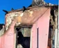 mama copii casa distrusa incendiu Galati 3