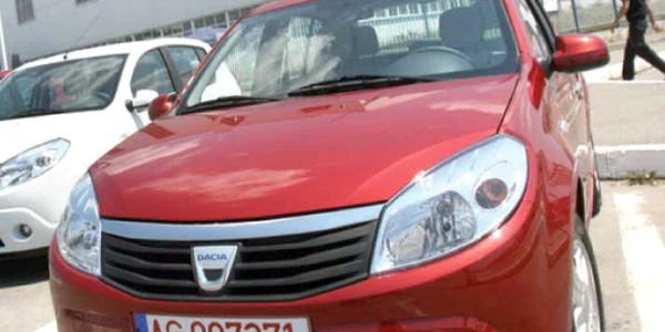 Dacia
