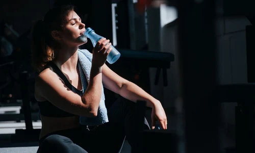 Apa și rolul ei în procesul de ardere a caloriilor jpg