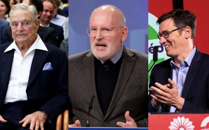 Fake News guvernamental la Budapesta: Karácsony Gergely, candidatul Opoziţiei unite din Ungaria la funcţia de primar general al Budapestei, ar fi făcut o înţelegere cu Frans Timmermans, prim-vicepreşedintele Comisiei Europene, privind soluţionarea problemei musulmanilor migranţi din Budapesta şi din alte oraşe. Sursa: Magyar Nemzet (03.10.2019)