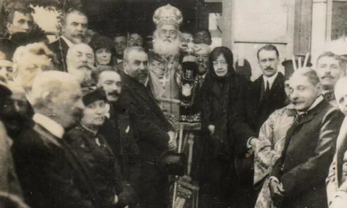 La moartea lui Vasile Alecsandri: Marele poet, condus pe ultimul drum de 5 000 de oameni  jpeg